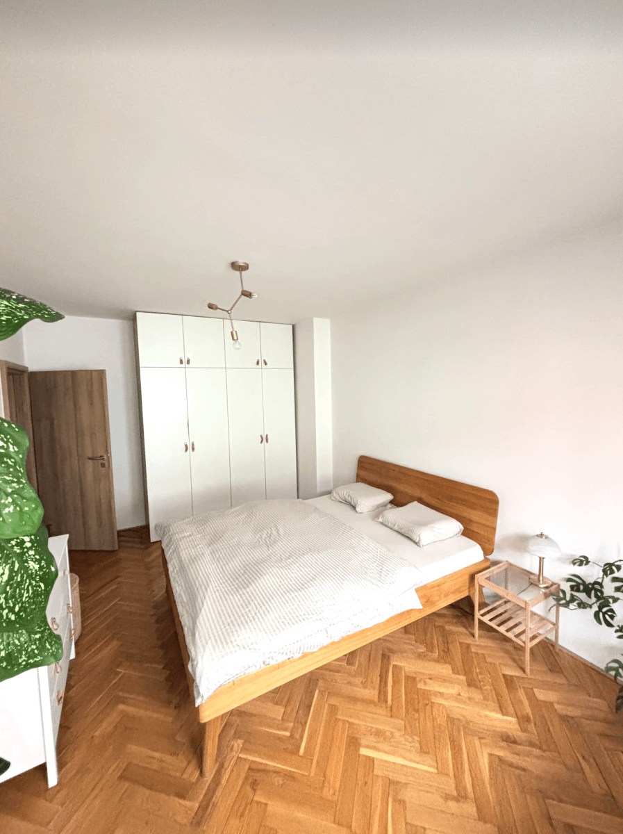 Pronájem bytu 2+1 54 m², Musilova, Brno, Jihomoravský kraj Pronájem bytu 2+1 54 m², Musilova, Brno, Jihomoravský kraj