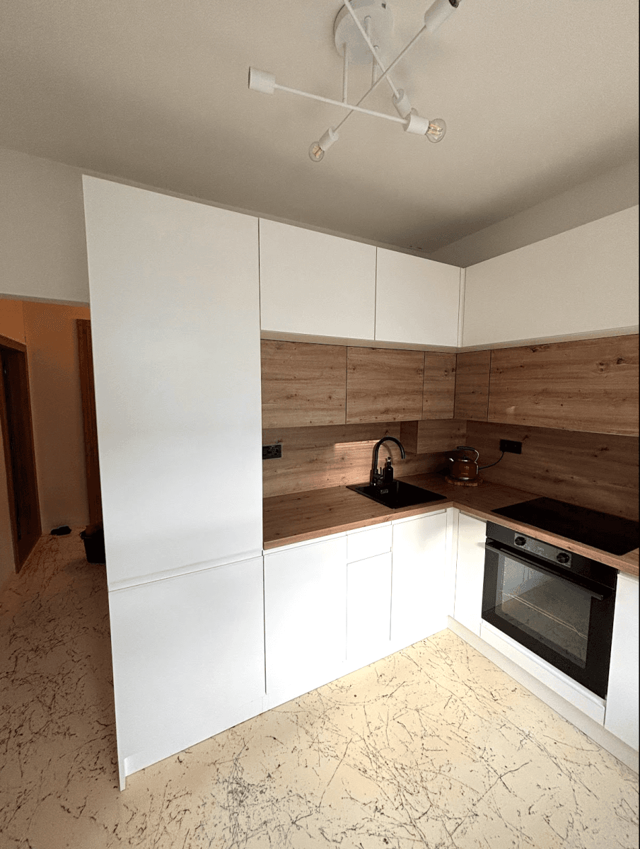 Pronájem bytu 2+1 54 m², Musilova, Brno, Jihomoravský kraj Pronájem bytu 2+1 54 m², Musilova, Brno, Jihomoravský kraj