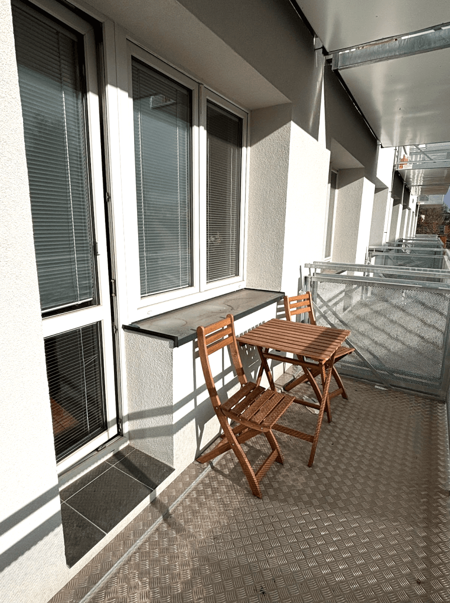 Pronájem bytu 2+1 54 m², Musilova, Brno, Jihomoravský kraj Pronájem bytu 2+1 54 m², Musilova, Brno, Jihomoravský kraj