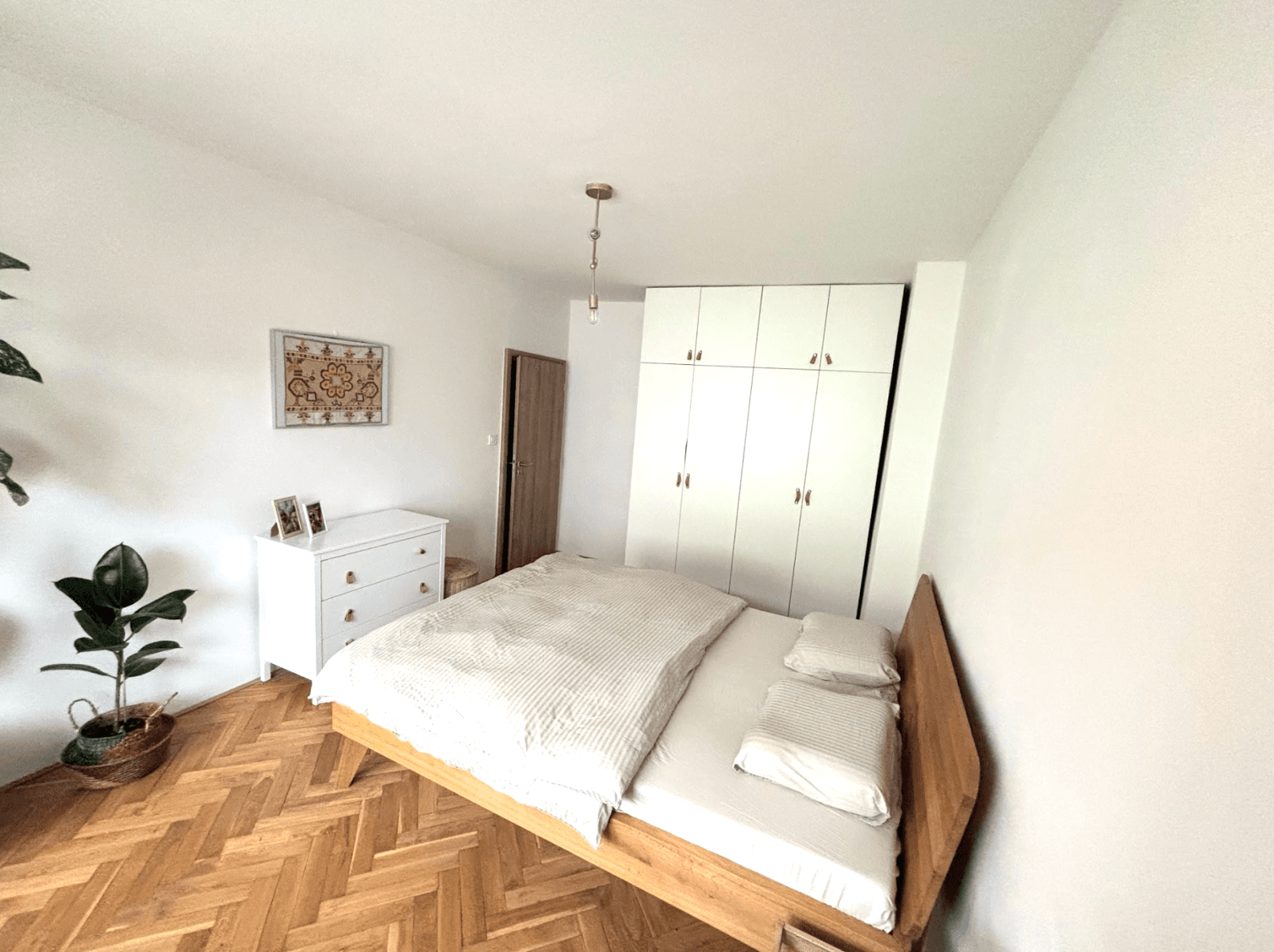 Pronájem bytu 2+1 54 m², Musilova, Brno, Jihomoravský kraj Pronájem bytu 2+1 54 m², Musilova, Brno, Jihomoravský kraj