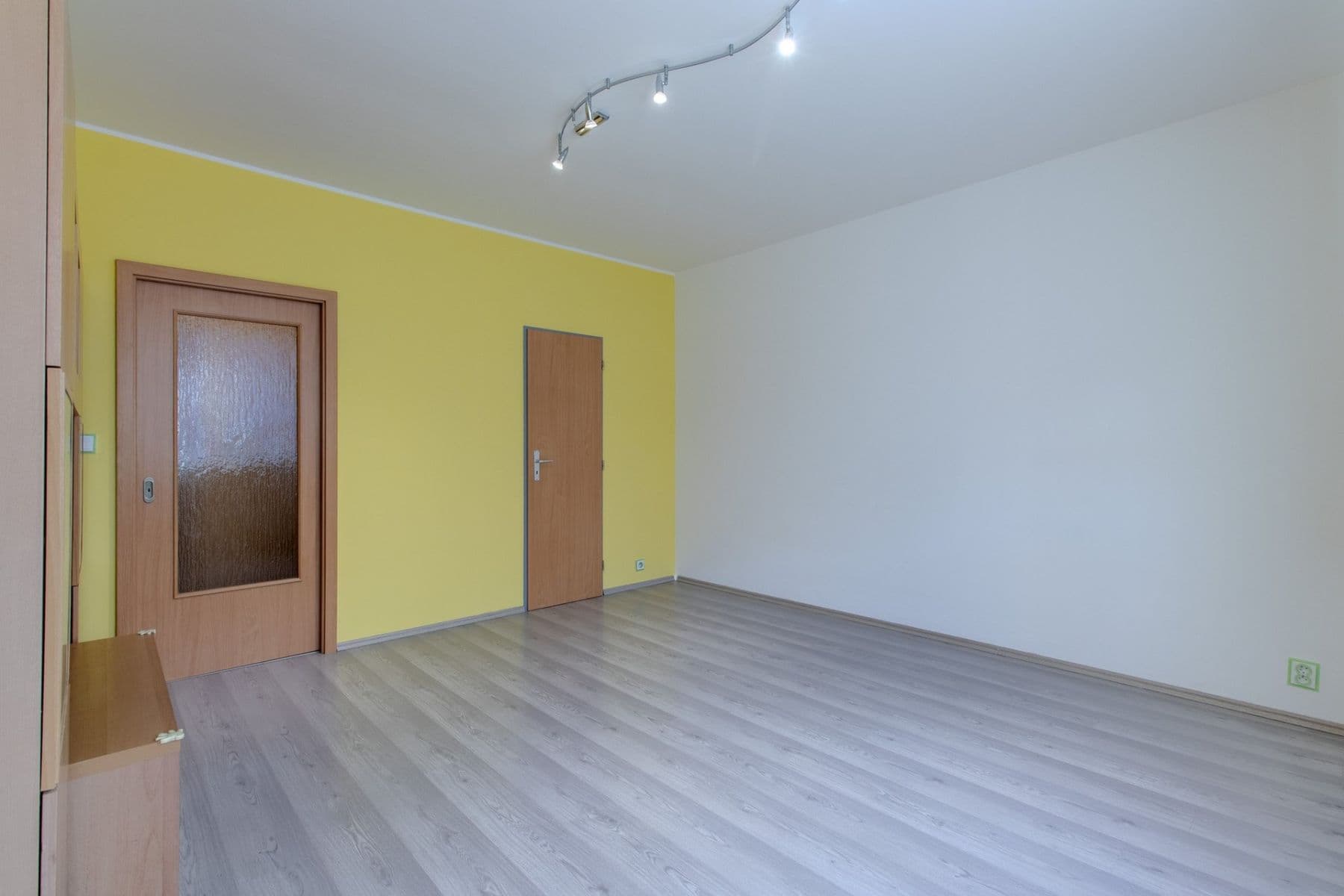 Pronájem bytu 2+1 52 m², U Kasáren, Mladá Boleslav, Středočeský kraj Pronájem bytu 2+1 52 m², U Kasáren, Mladá Boleslav, Středočeský kraj