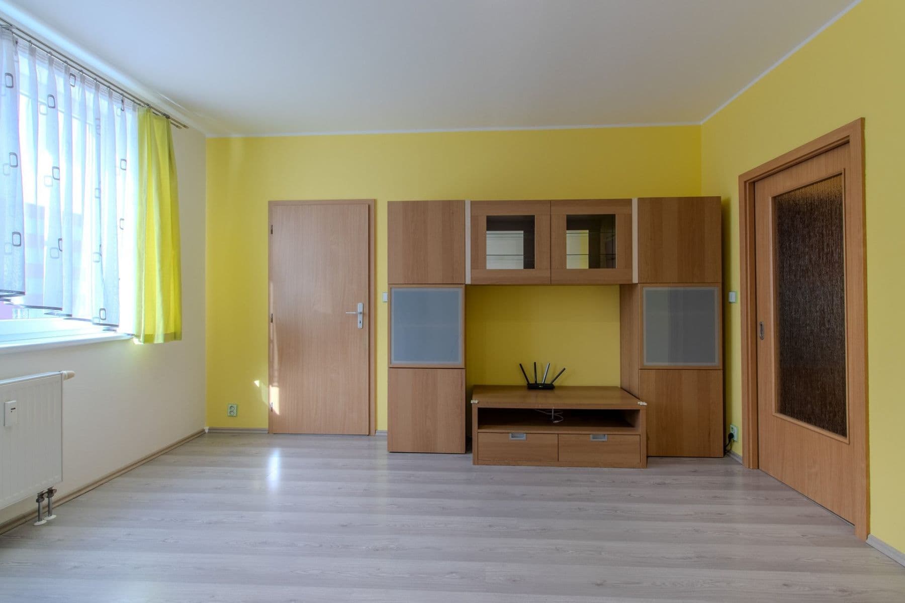 Pronájem bytu 2+1 52 m², U Kasáren, Mladá Boleslav, Středočeský kraj Pronájem bytu 2+1 52 m², U Kasáren, Mladá Boleslav, Středočeský kraj