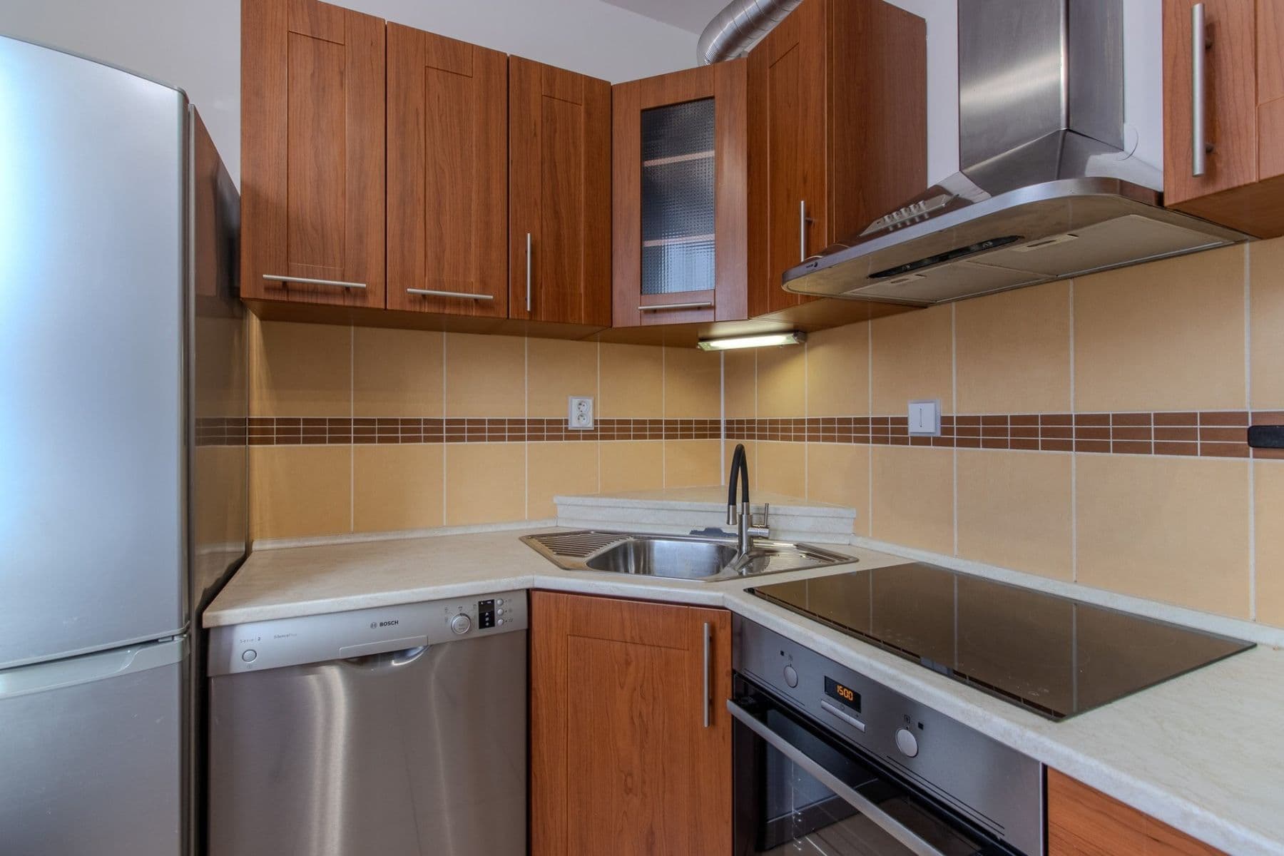 Pronájem bytu 2+1 52 m², U Kasáren, Mladá Boleslav, Středočeský kraj Pronájem bytu 2+1 52 m², U Kasáren, Mladá Boleslav, Středočeský kraj