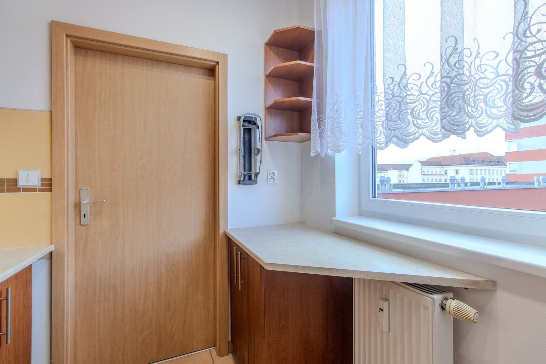 Pronájem bytu 2+1 52 m², U Kasáren, Mladá Boleslav, Středočeský kraj Pronájem bytu 2+1 52 m², U Kasáren, Mladá Boleslav, Středočeský kraj