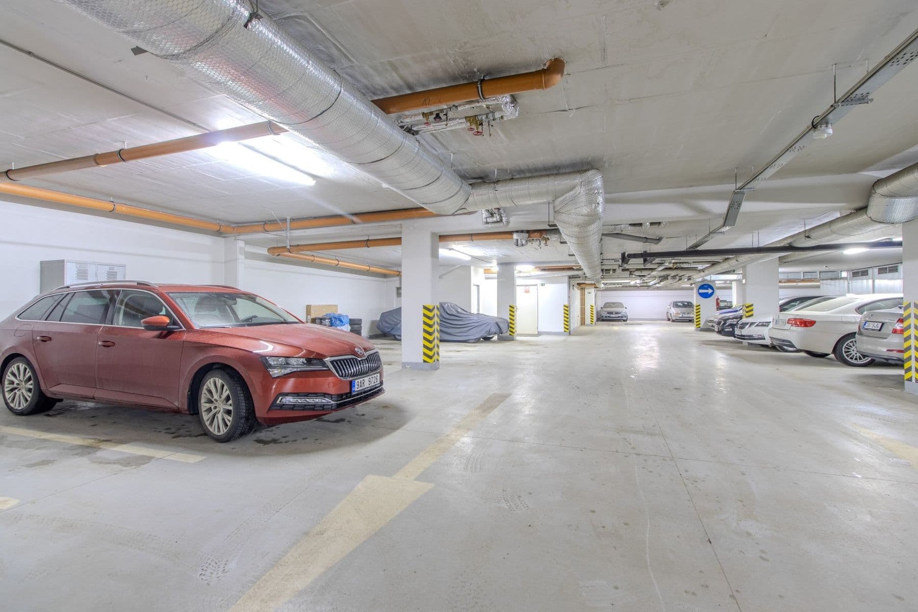 Pronájem bytu 2+1 52 m², U Kasáren, Mladá Boleslav, Středočeský kraj Pronájem bytu 2+1 52 m², U Kasáren, Mladá Boleslav, Středočeský kraj