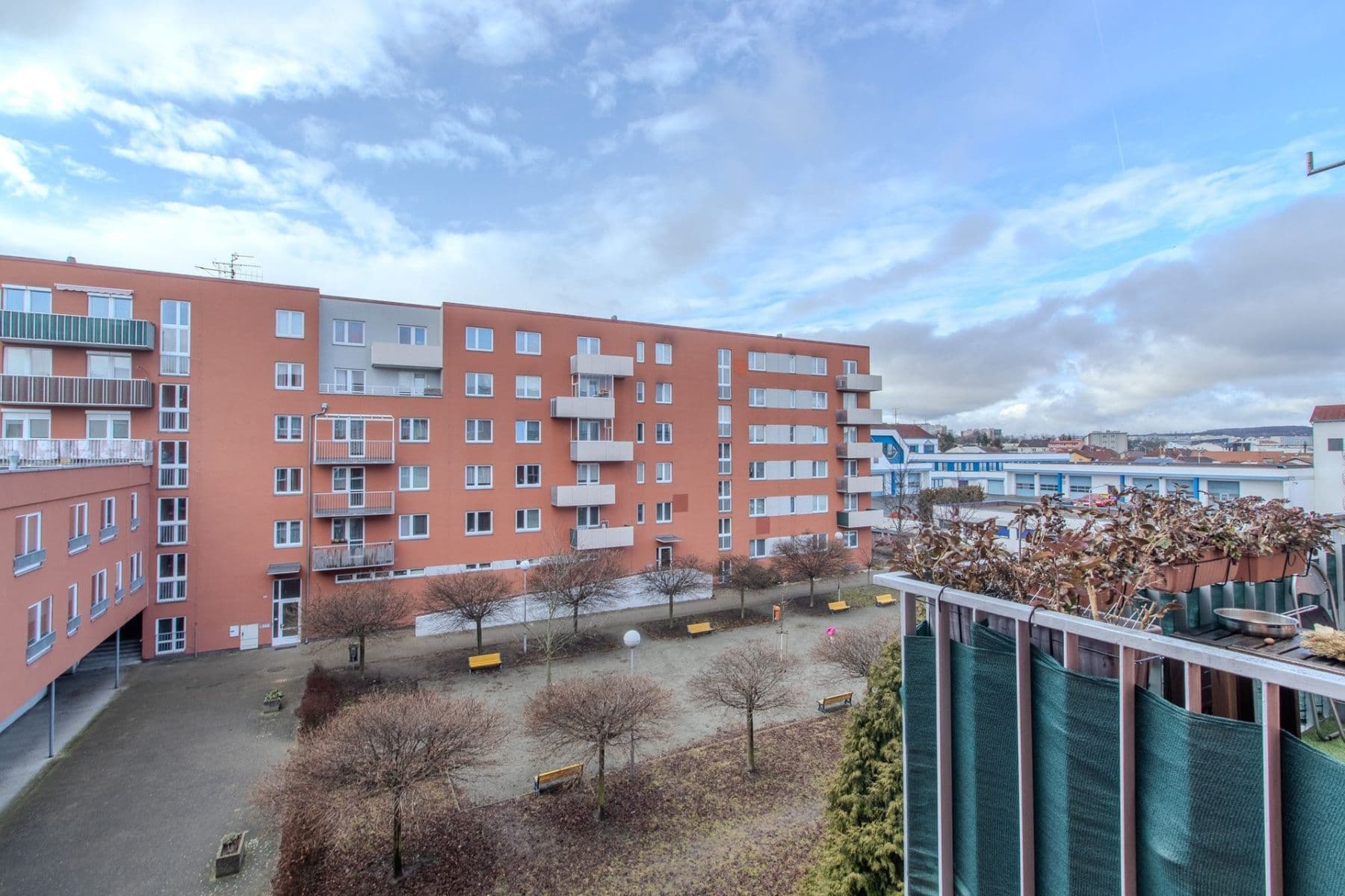 Pronájem bytu 2+1 52 m², U Kasáren, Mladá Boleslav, Středočeský kraj Pronájem bytu 2+1 52 m², U Kasáren, Mladá Boleslav, Středočeský kraj