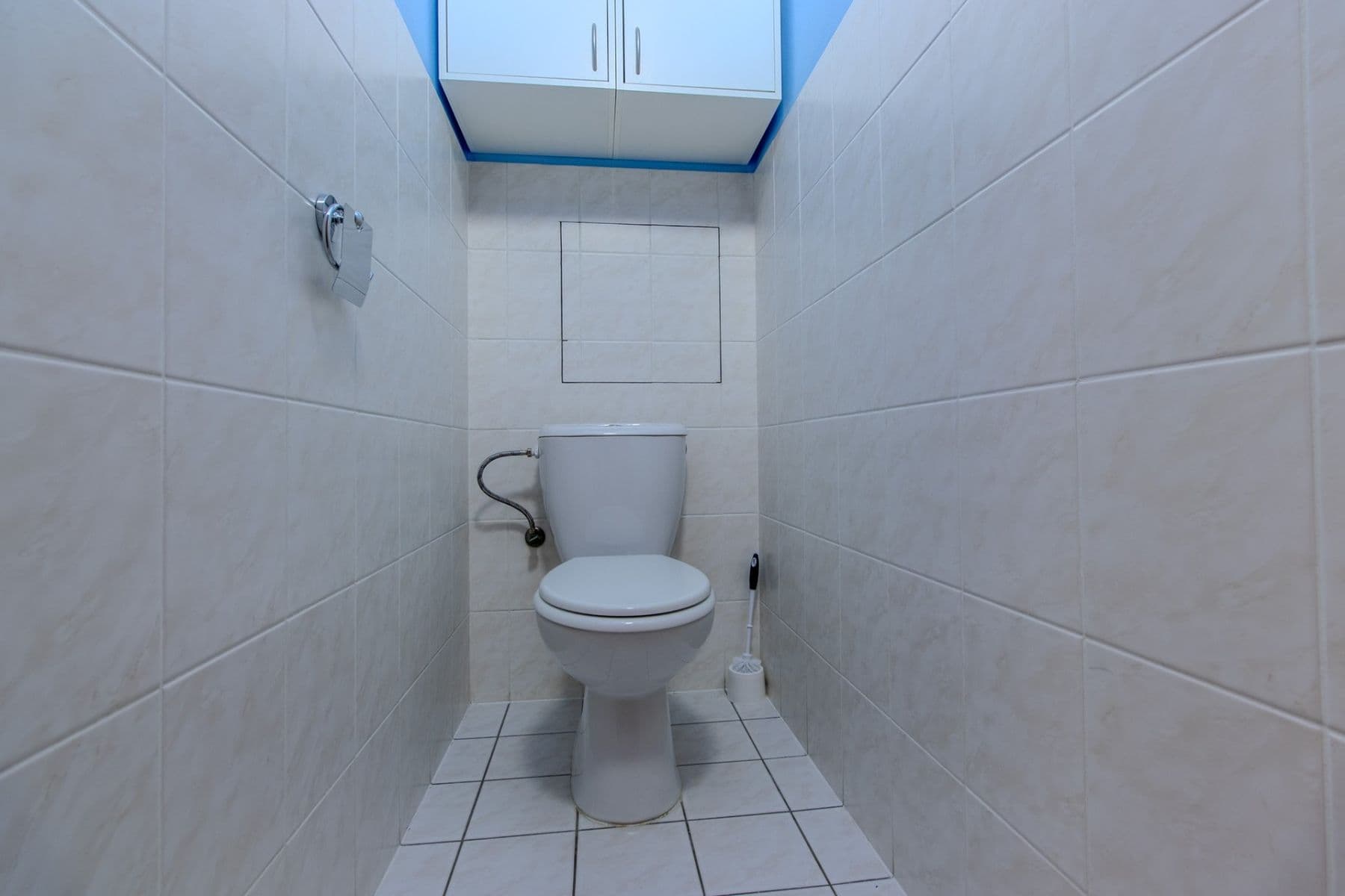 Pronájem bytu 2+1 52 m², U Kasáren, Mladá Boleslav, Středočeský kraj Pronájem bytu 2+1 52 m², U Kasáren, Mladá Boleslav, Středočeský kraj