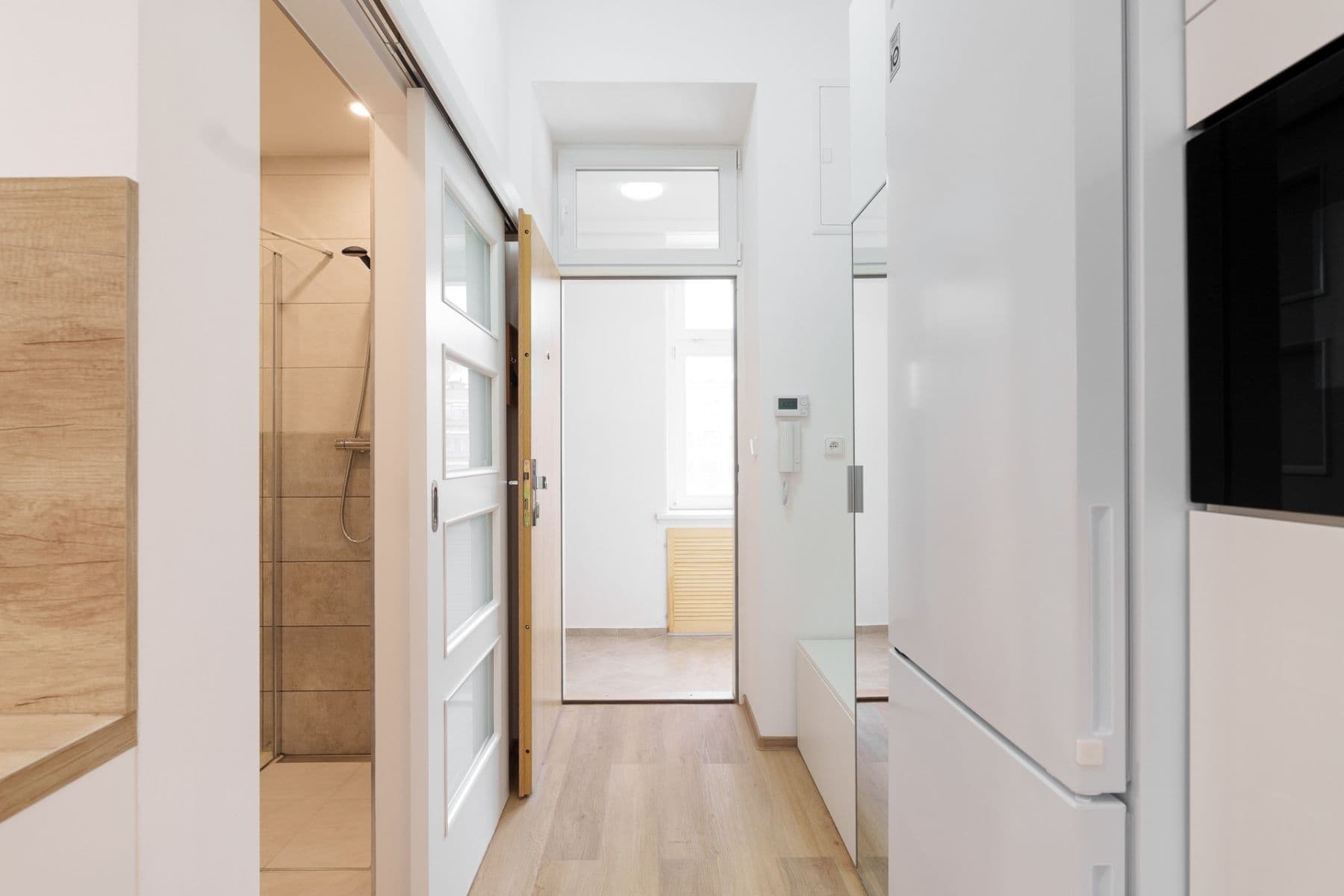 Pronájem bytu 1+1 41 m², Keplerova, Praha, Praha Pronájem bytu 1+1 41 m², Keplerova, Praha, Praha