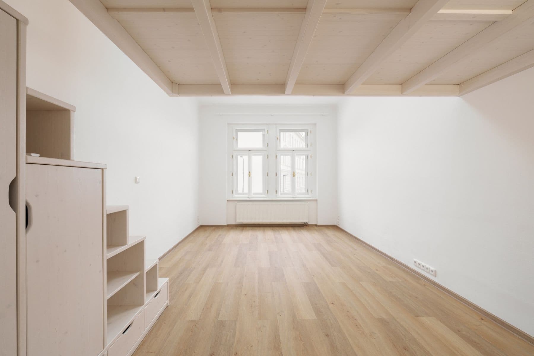Pronájem bytu 1+1 41 m², Keplerova, Praha, Praha Pronájem bytu 1+1 41 m², Keplerova, Praha, Praha