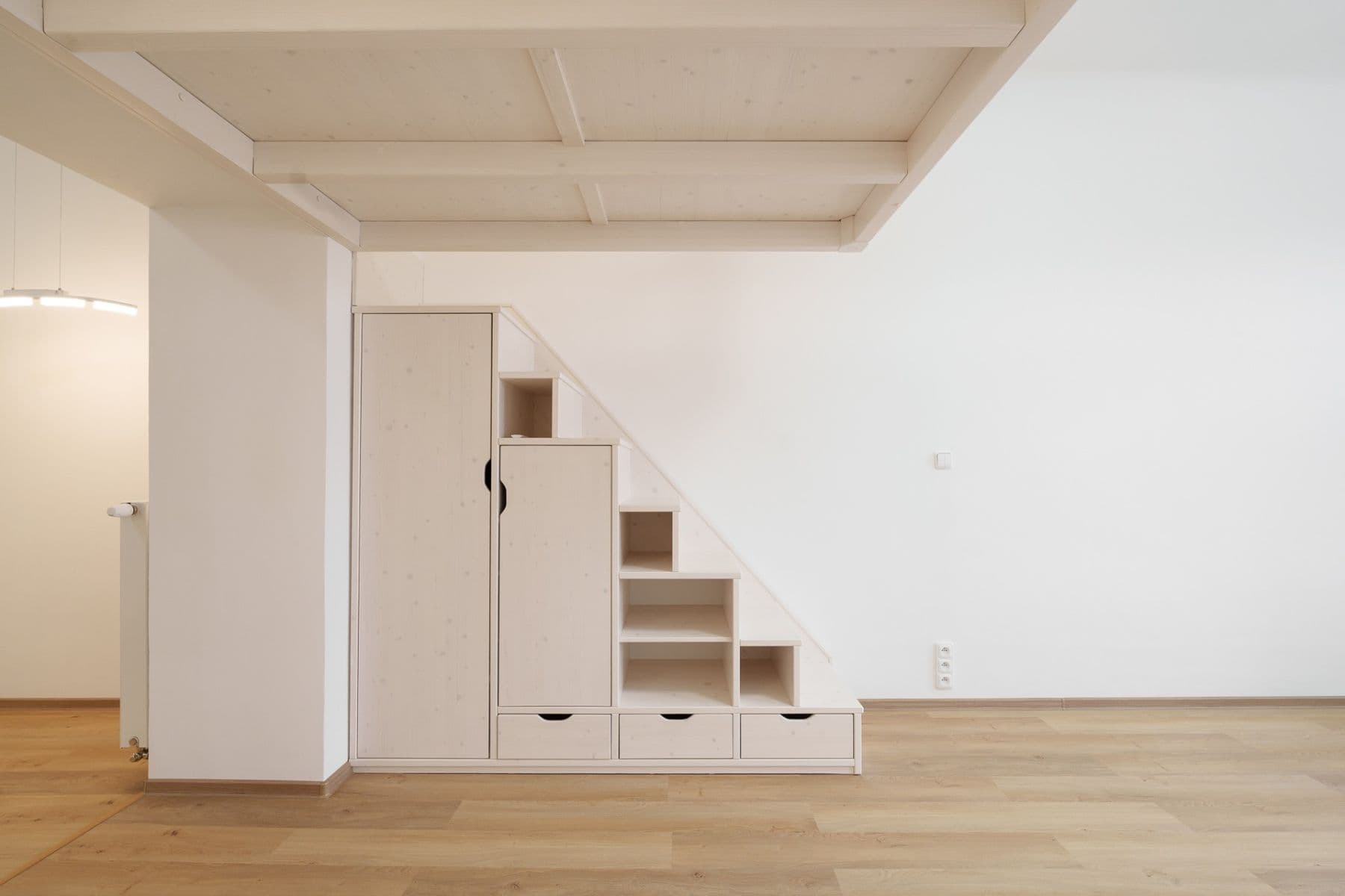 Pronájem bytu 1+1 41 m², Keplerova, Praha, Praha Pronájem bytu 1+1 41 m², Keplerova, Praha, Praha