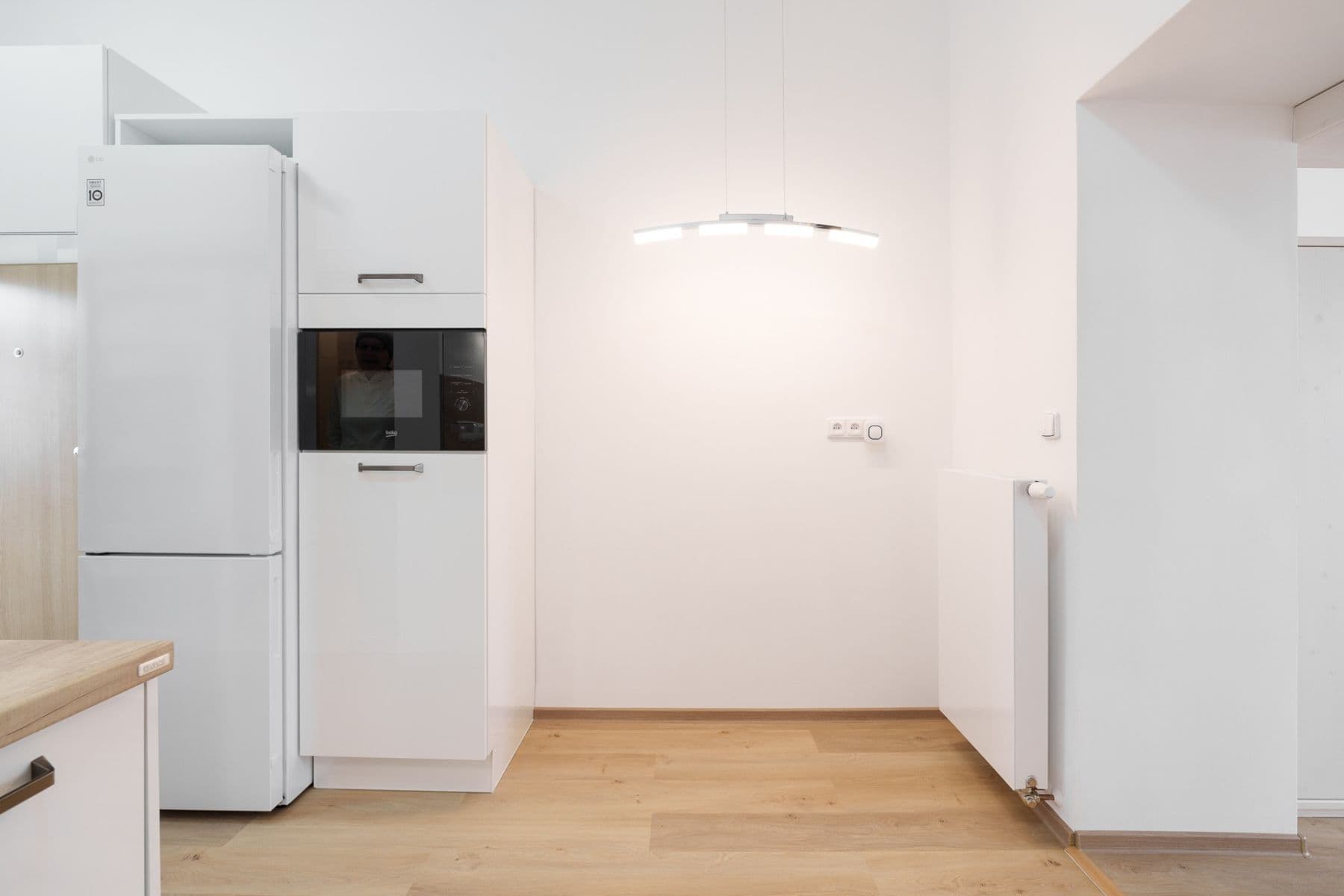 Pronájem bytu 1+1 41 m², Keplerova, Praha, Praha Pronájem bytu 1+1 41 m², Keplerova, Praha, Praha