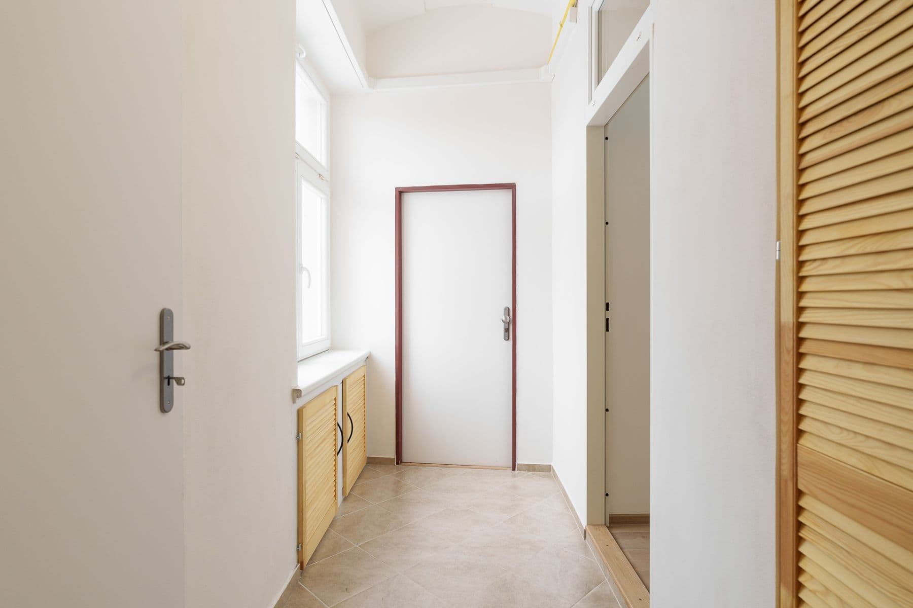 Pronájem bytu 1+1 41 m², Keplerova, Praha, Praha Pronájem bytu 1+1 41 m², Keplerova, Praha, Praha