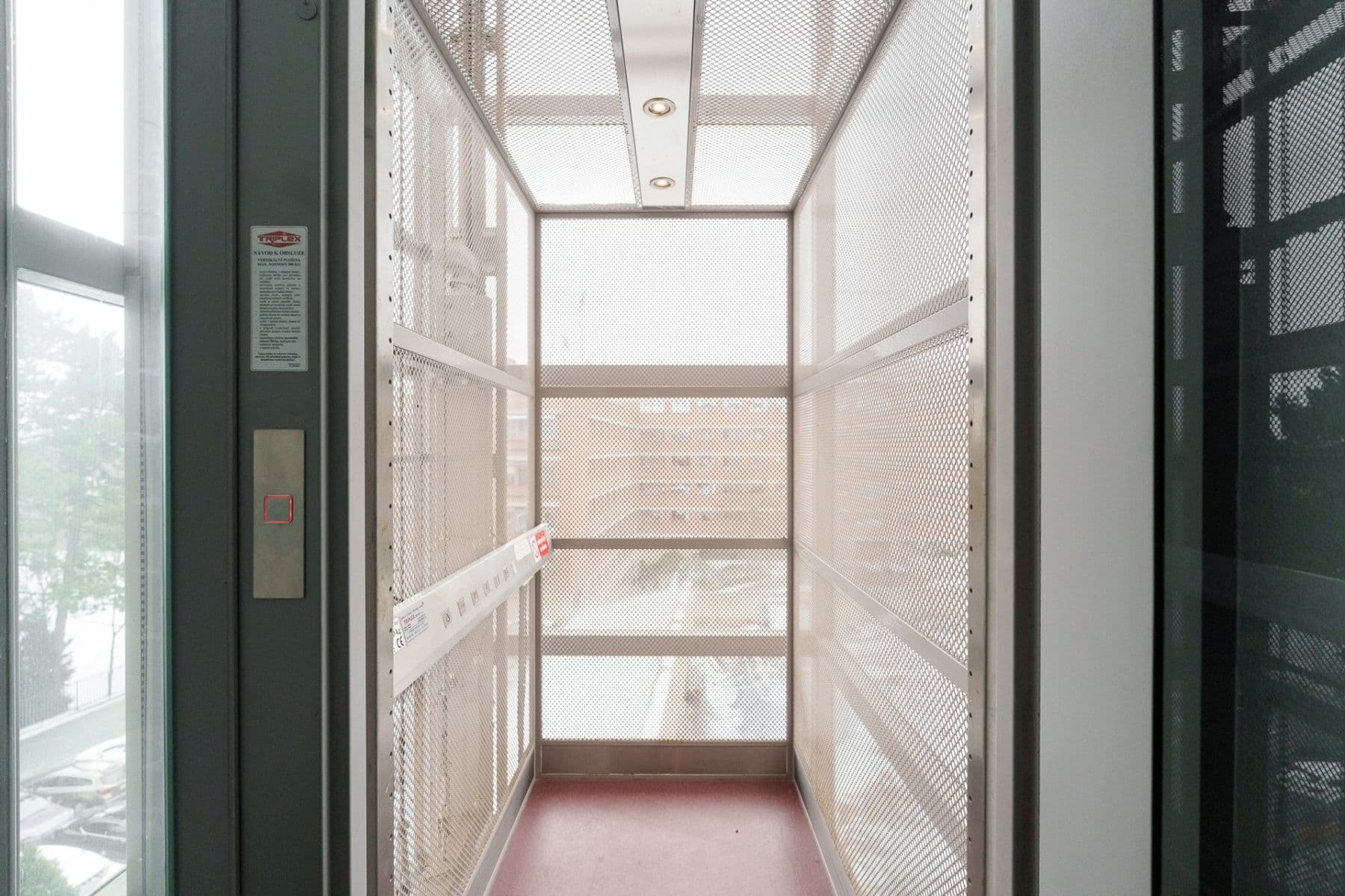 Pronájem bytu 1+1 41 m², Keplerova, Praha, Praha Pronájem bytu 1+1 41 m², Keplerova, Praha, Praha