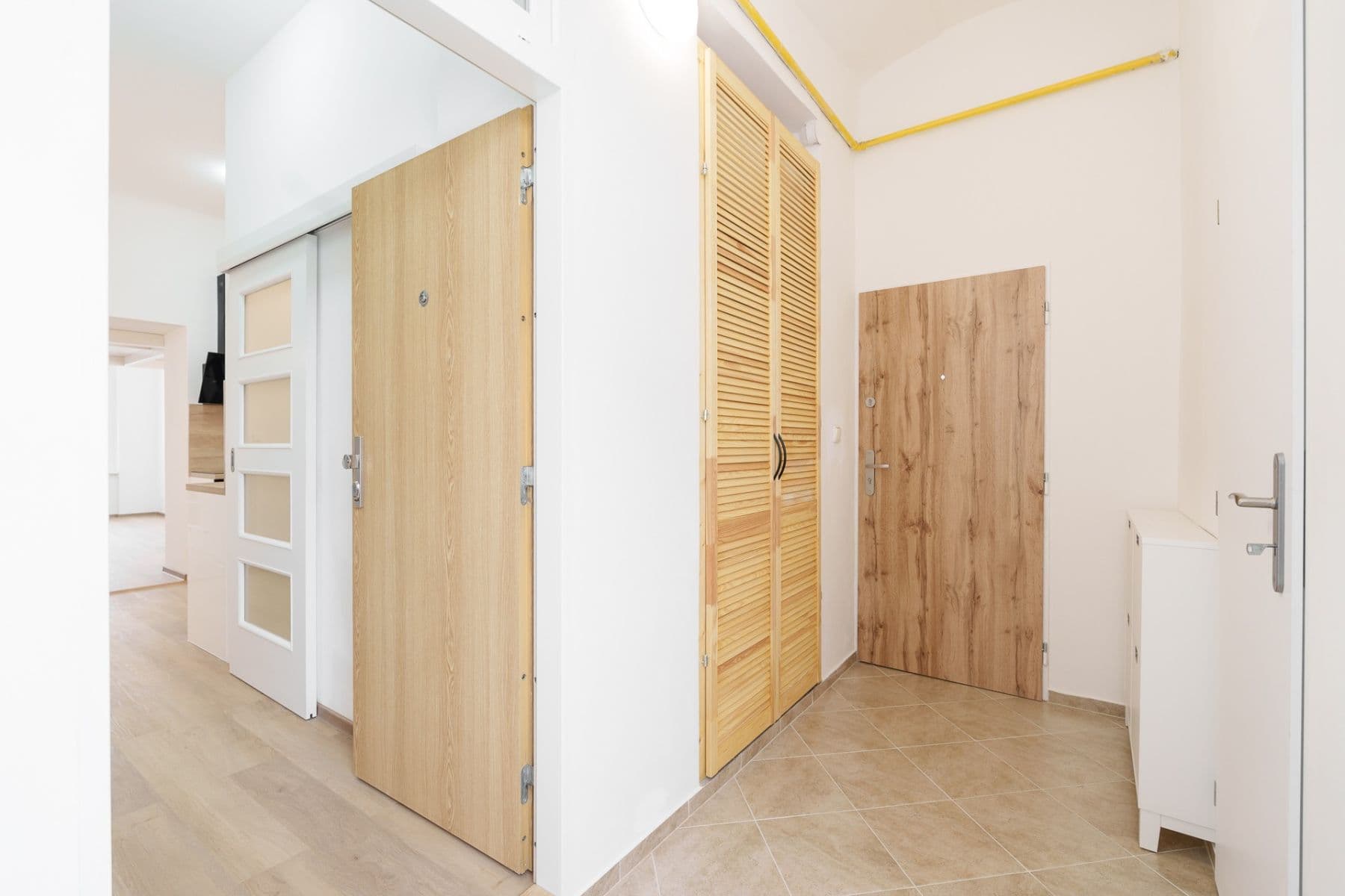 Pronájem bytu 1+1 41 m², Keplerova, Praha, Praha Pronájem bytu 1+1 41 m², Keplerova, Praha, Praha