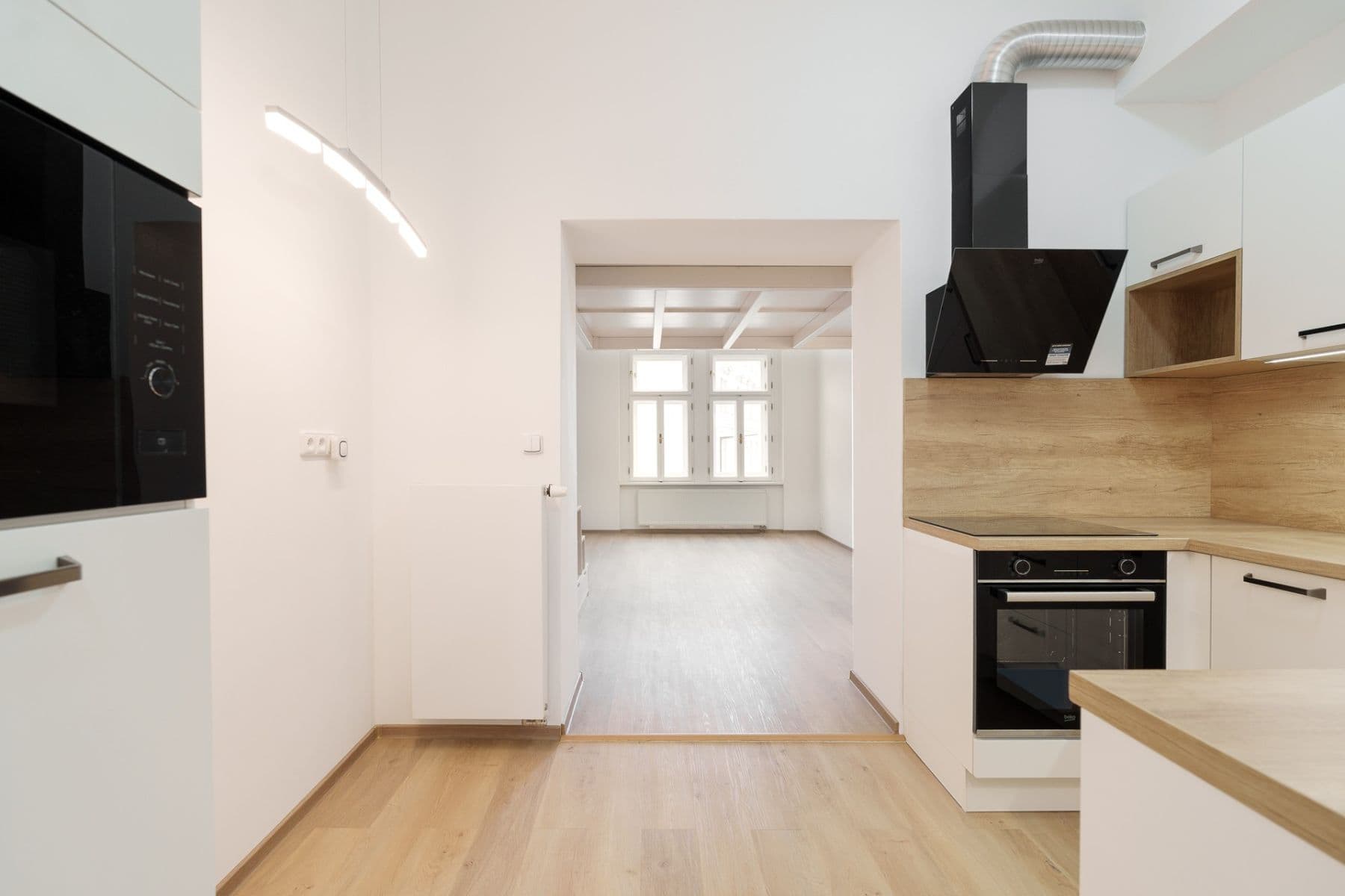 Pronájem bytu 1+1 41 m², Keplerova, Praha, Praha Pronájem bytu 1+1 41 m², Keplerova, Praha, Praha