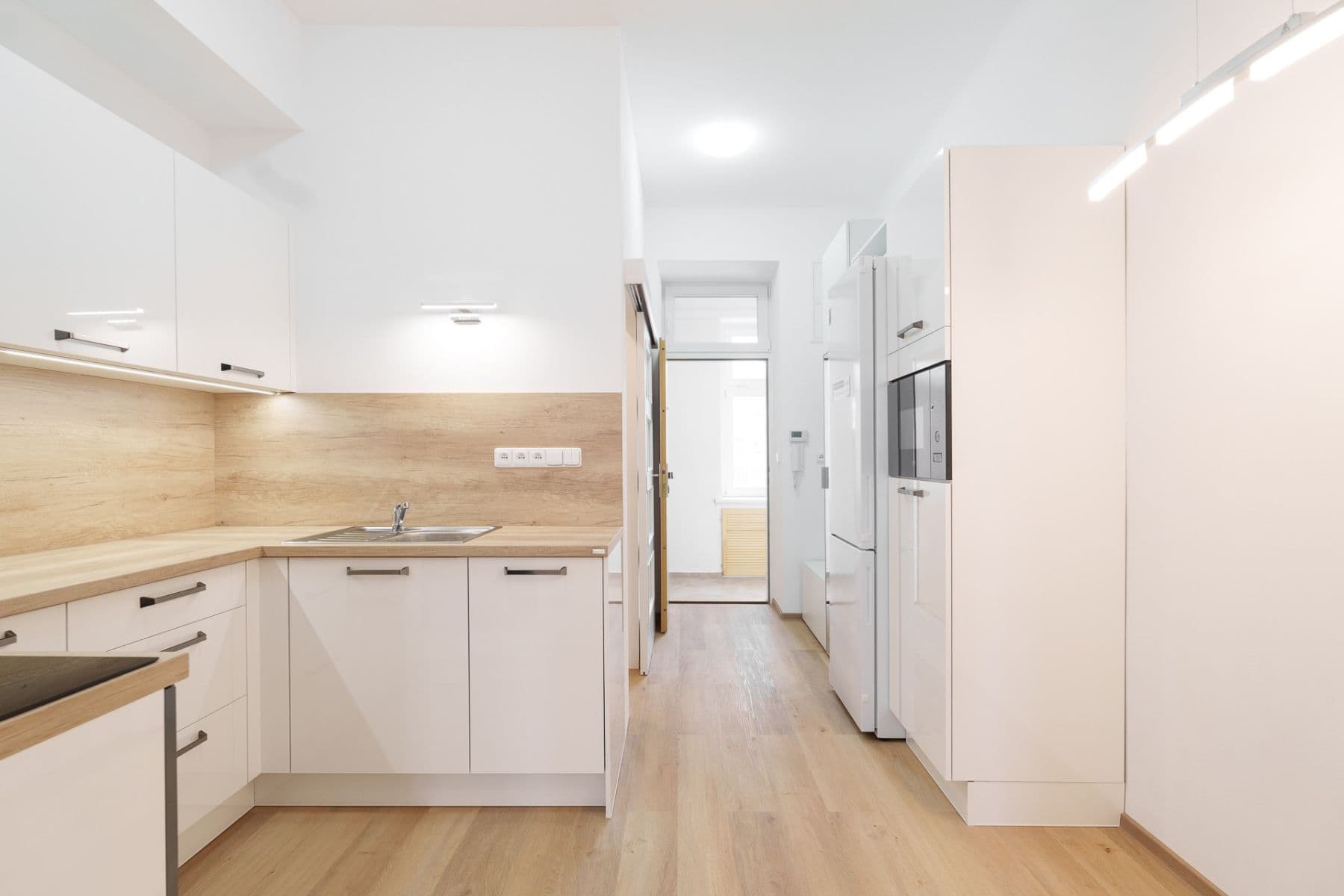 Pronájem bytu 1+1 41 m², Keplerova, Praha, Praha Pronájem bytu 1+1 41 m², Keplerova, Praha, Praha