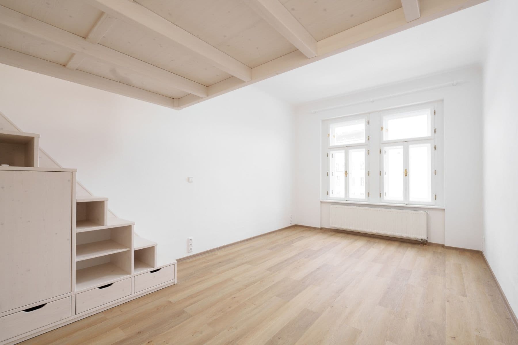 Pronájem bytu 1+1 41 m², Keplerova, Praha, Praha Pronájem bytu 1+1 41 m², Keplerova, Praha, Praha
