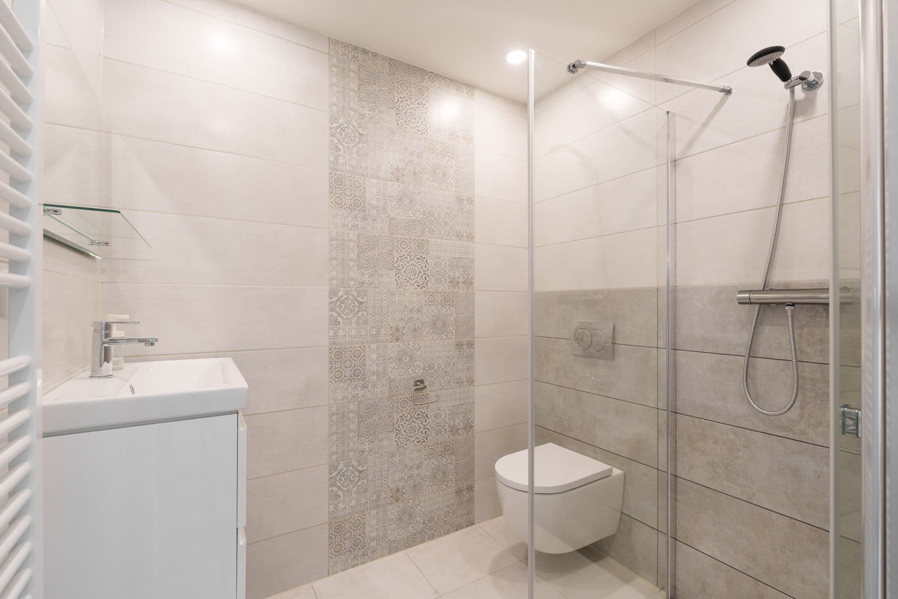 Pronájem bytu 1+1 41 m², Keplerova, Praha, Praha Pronájem bytu 1+1 41 m², Keplerova, Praha, Praha