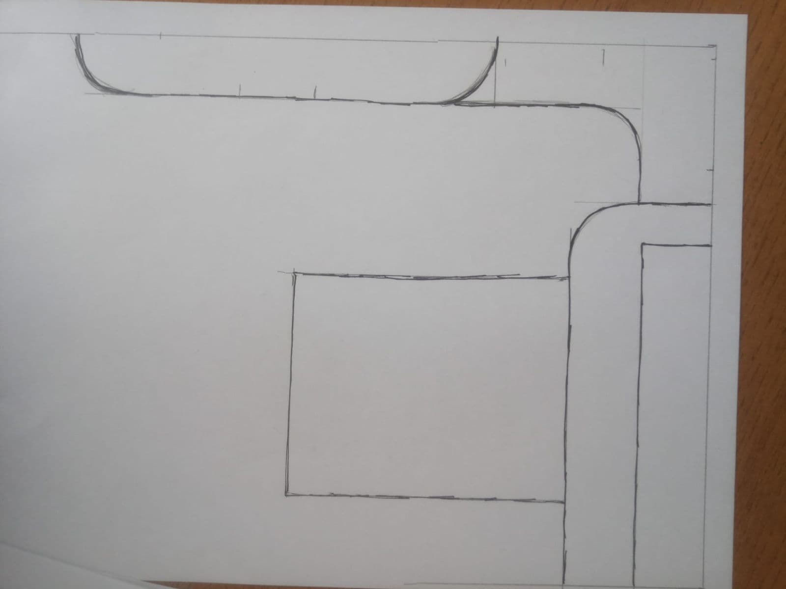 Prodej bytu 1+kk 37 m², Prouzova, Praha, Praha Prodej bytu 1+kk 37 m², Prouzova, Praha, Praha