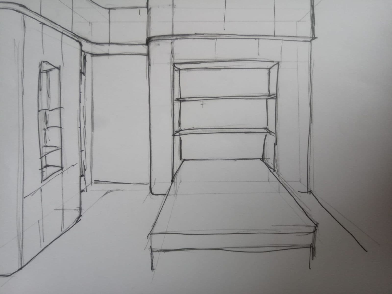 Prodej bytu 1+kk 37 m², Prouzova, Praha, Praha Prodej bytu 1+kk 37 m², Prouzova, Praha, Praha