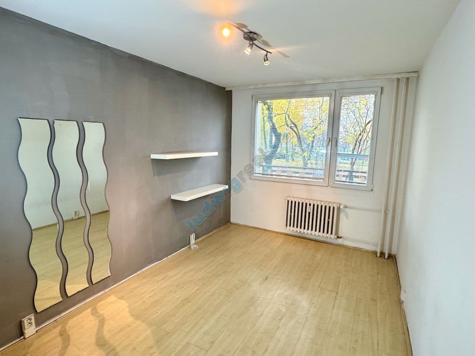 Pronájem bytu 2+kk 46 m², Toruňská, Praha, Praha Pronájem bytu 2+kk 46 m², Toruňská, Praha, Praha