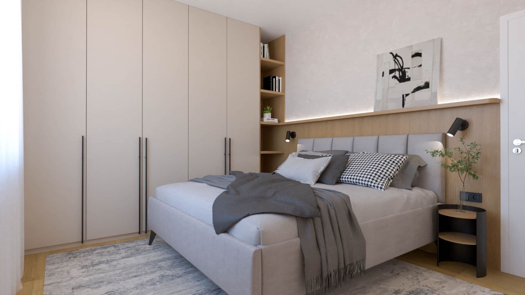 Prodej bytu 3+1 68 m², Křivsoudov, Středočeský kraj Prodej bytu 3+1 68 m², Křivsoudov, Středočeský kraj