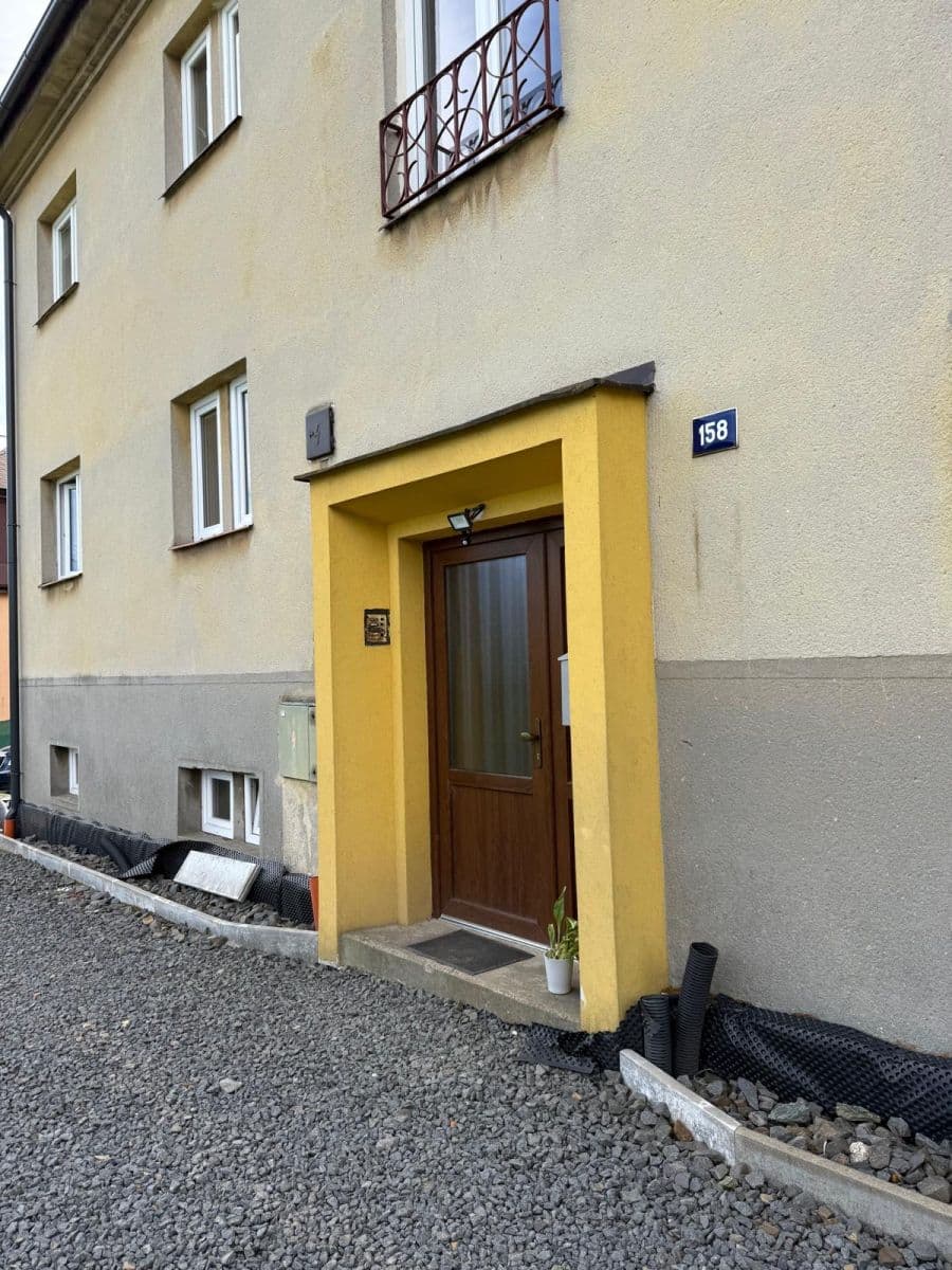 Prodej bytu 3+kk 85 m², Držkov, Liberecký kraj Prodej bytu 3+kk 85 m², Držkov, Liberecký kraj