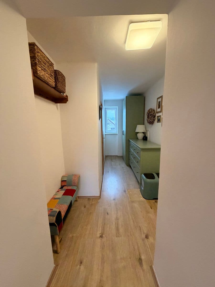 Prodej bytu 3+kk 85 m², Držkov, Liberecký kraj Prodej bytu 3+kk 85 m², Držkov, Liberecký kraj