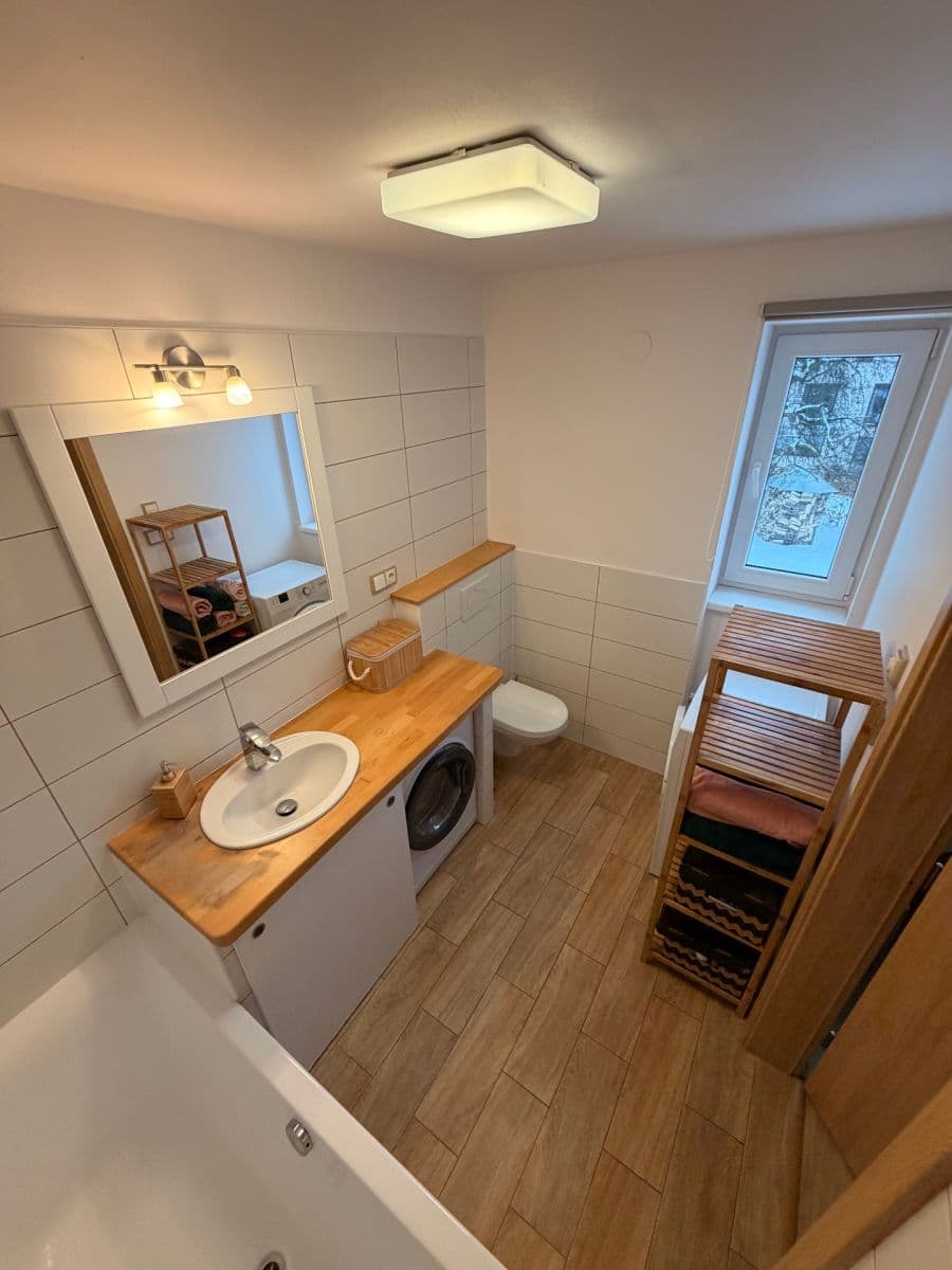 Prodej bytu 3+kk 85 m², Držkov, Liberecký kraj Prodej bytu 3+kk 85 m², Držkov, Liberecký kraj