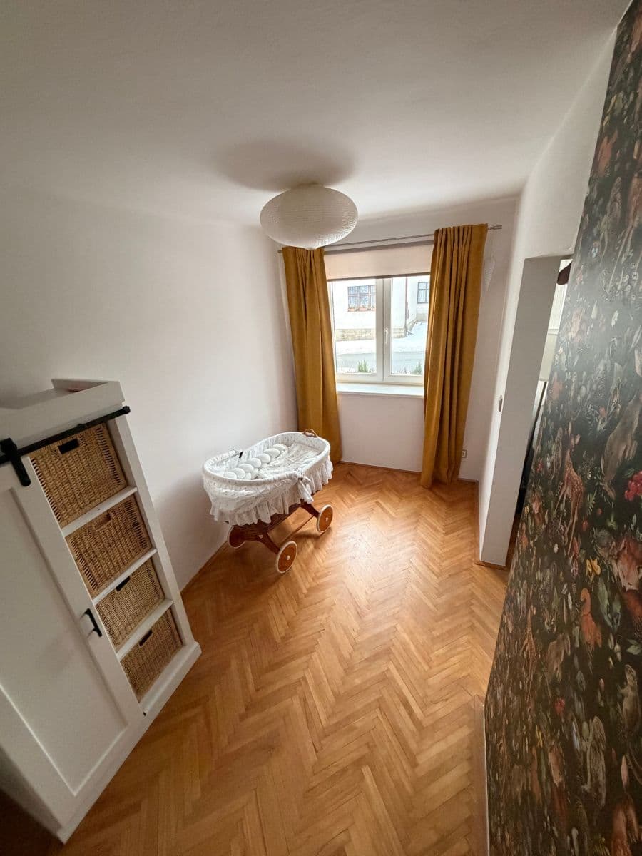 Prodej bytu 3+kk 85 m², Držkov, Liberecký kraj Prodej bytu 3+kk 85 m², Držkov, Liberecký kraj