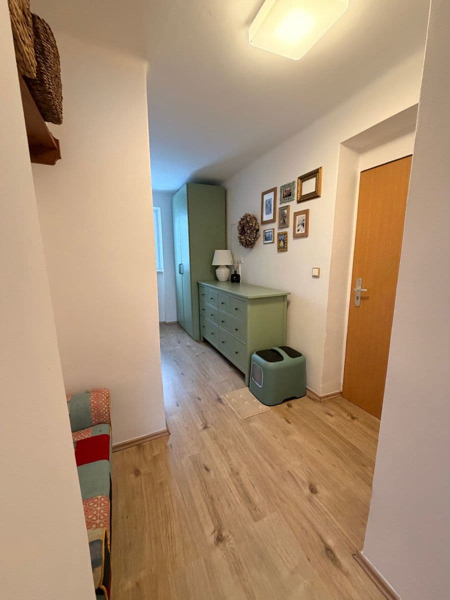 Prodej bytu 3+kk 85 m², Držkov, Liberecký kraj Prodej bytu 3+kk 85 m², Držkov, Liberecký kraj