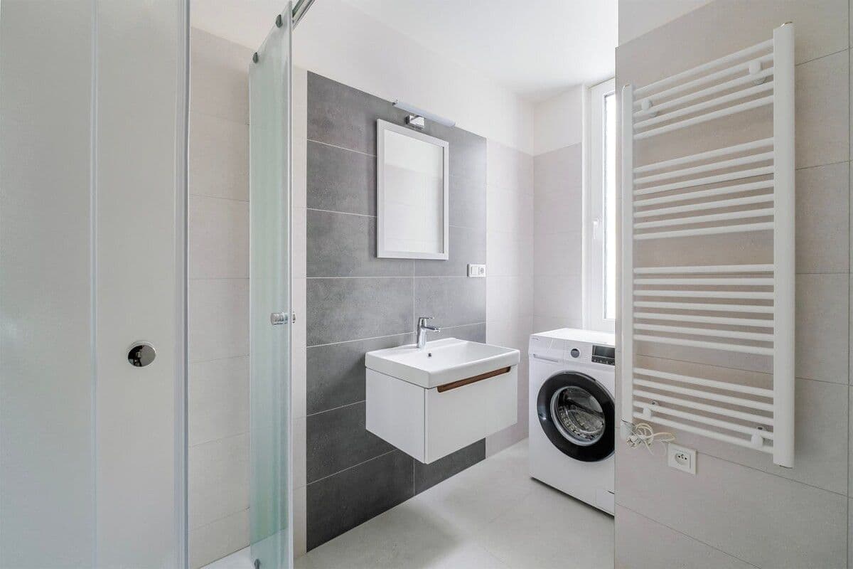 Pronájem bytu 43 m², Na Mokřině, Praha, Praha Pronájem bytu 43 m², Na Mokřině, Praha, Praha