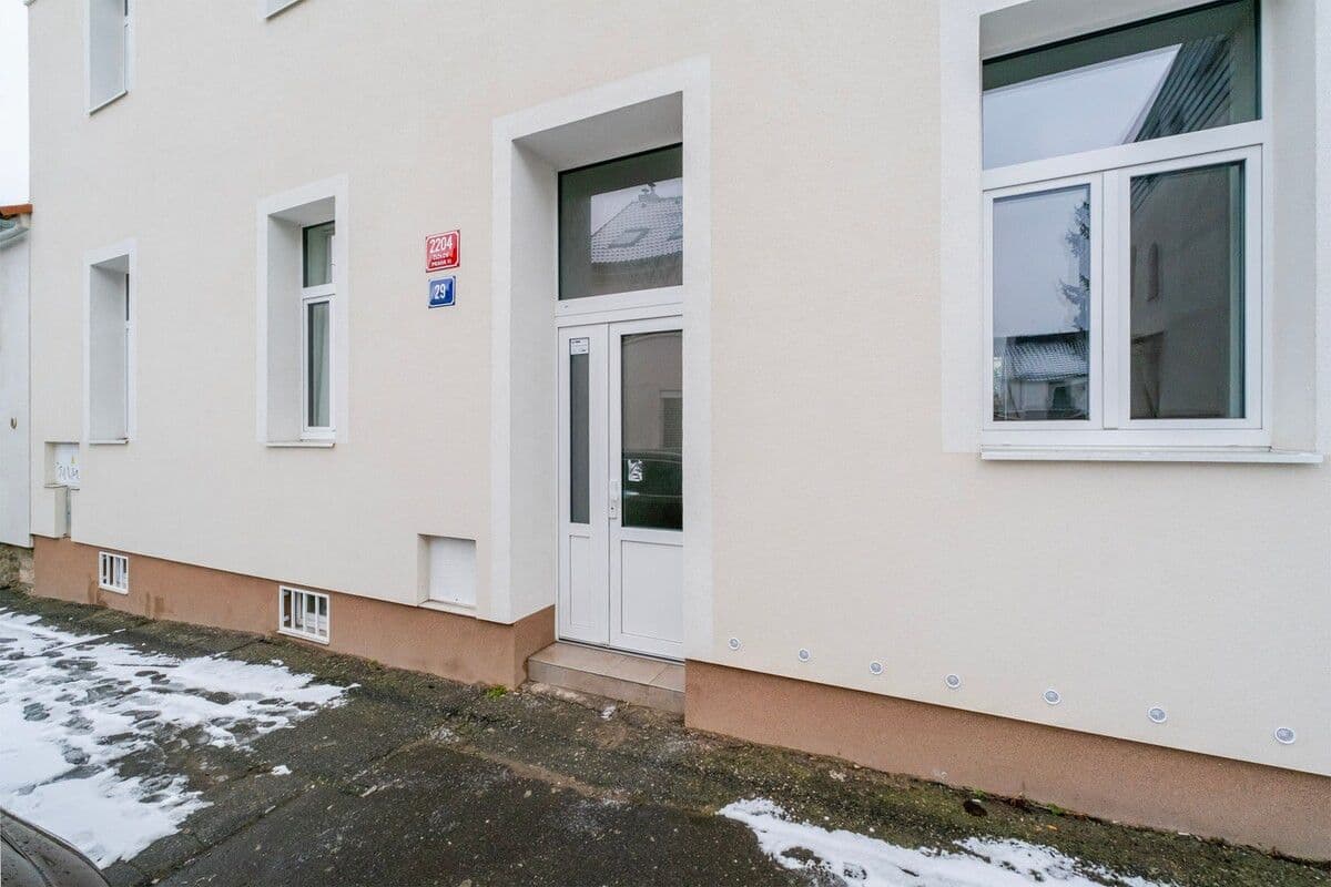 Pronájem bytu 43 m², Na Mokřině, Praha, Praha Pronájem bytu 43 m², Na Mokřině, Praha, Praha