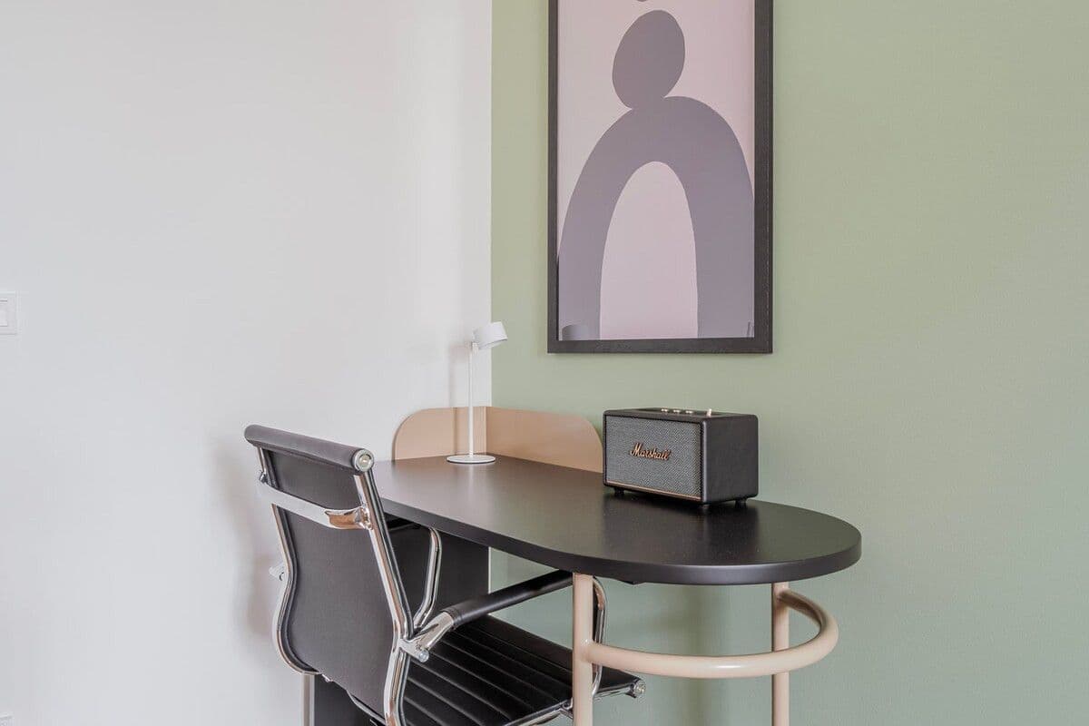 Pronájem bytu 43 m², Na Mokřině, Praha, Praha Pronájem bytu 43 m², Na Mokřině, Praha, Praha