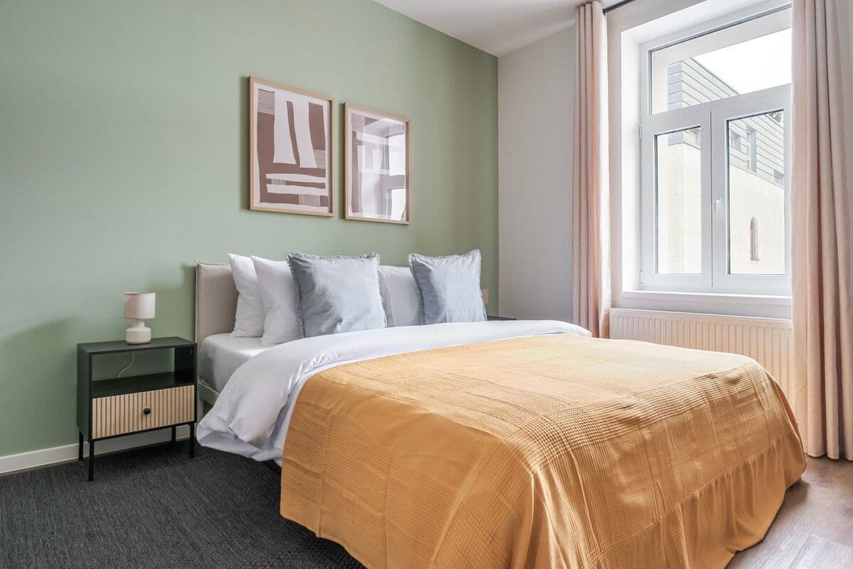 Pronájem bytu 43 m², Na Mokřině, Praha, Praha Pronájem bytu 43 m², Na Mokřině, Praha, Praha