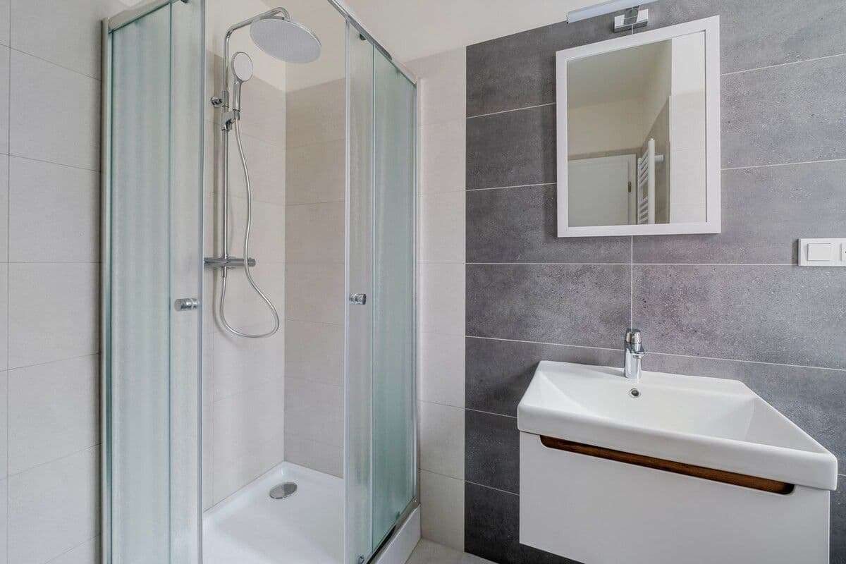 Pronájem bytu 43 m², Na Mokřině, Praha, Praha Pronájem bytu 43 m², Na Mokřině, Praha, Praha