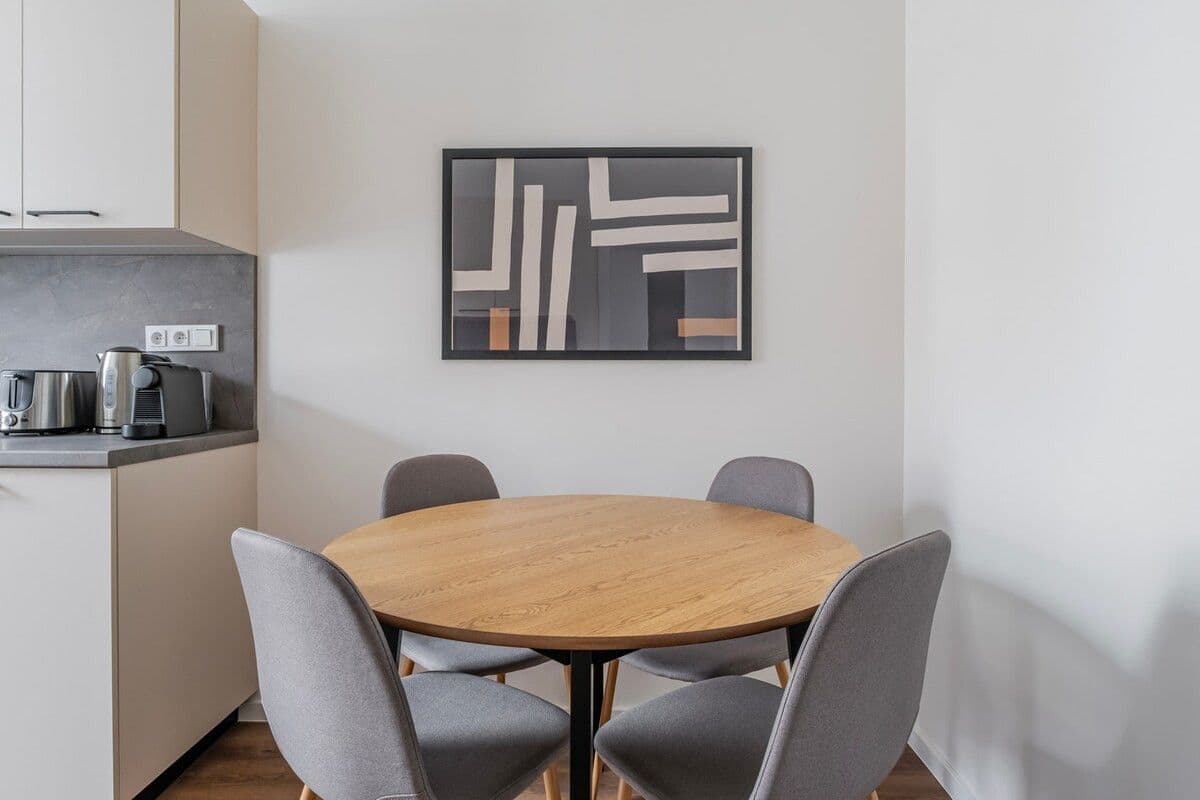 Pronájem bytu 43 m², Na Mokřině, Praha, Praha Pronájem bytu 43 m², Na Mokřině, Praha, Praha