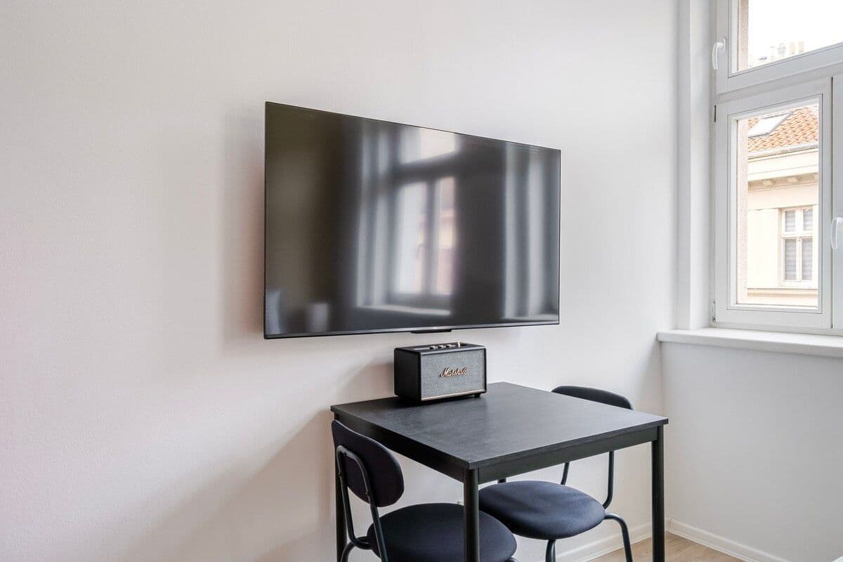 Pronájem bytu 28 m², Cimburkova, Praha, Praha Pronájem bytu 28 m², Cimburkova, Praha, Praha