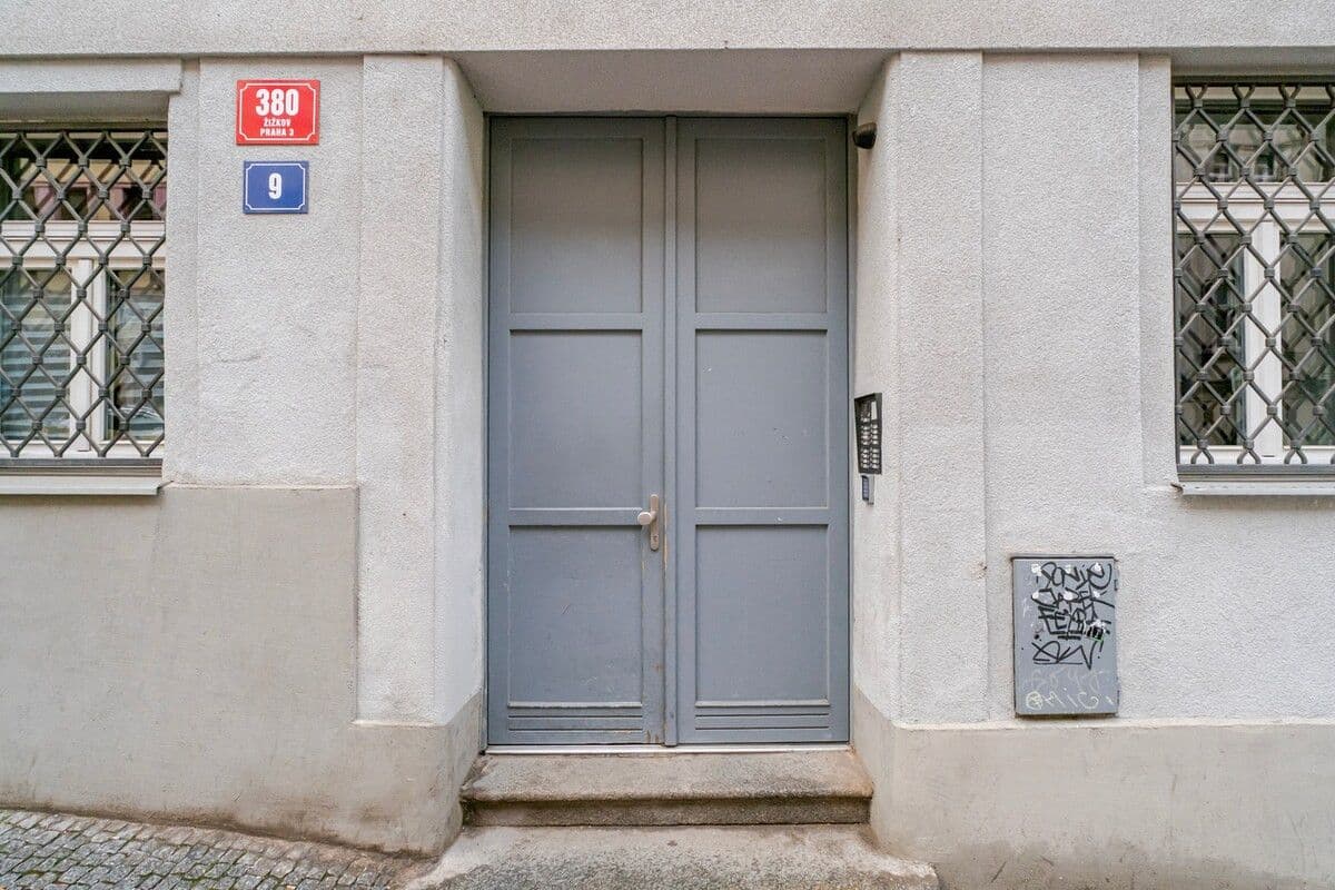 Pronájem bytu 28 m², Cimburkova, Praha, Praha Pronájem bytu 28 m², Cimburkova, Praha, Praha