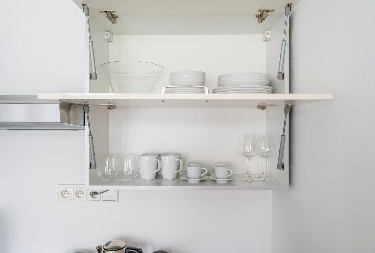 Pronájem bytu 28 m², Cimburkova, Praha, Praha Pronájem bytu 28 m², Cimburkova, Praha, Praha