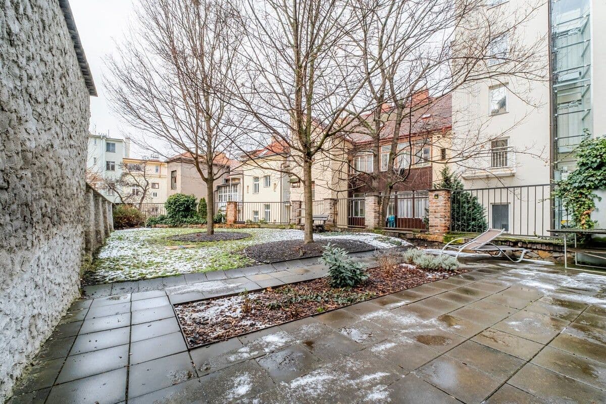 Pronájem bytu 28 m², Cimburkova, Praha, Praha Pronájem bytu 28 m², Cimburkova, Praha, Praha