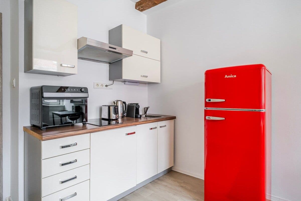 Pronájem bytu 28 m², Cimburkova, Praha, Praha Pronájem bytu 28 m², Cimburkova, Praha, Praha