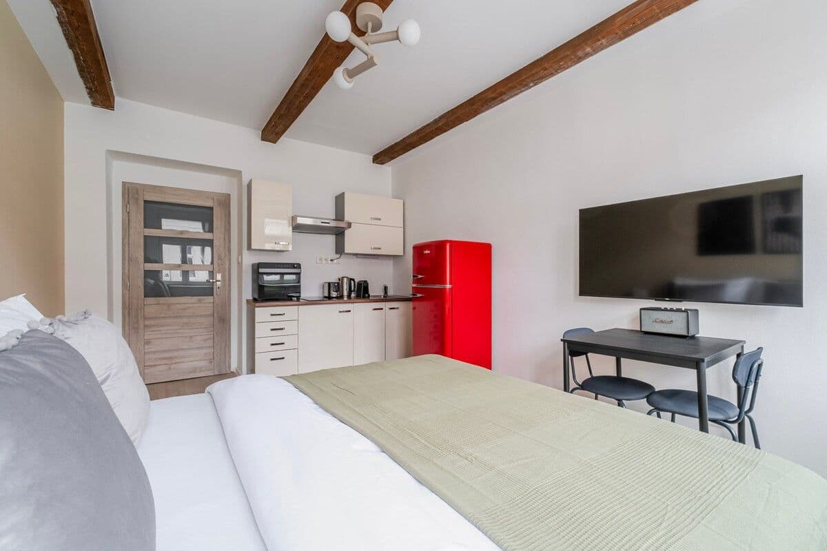 Pronájem bytu 28 m², Cimburkova, Praha, Praha Pronájem bytu 28 m², Cimburkova, Praha, Praha