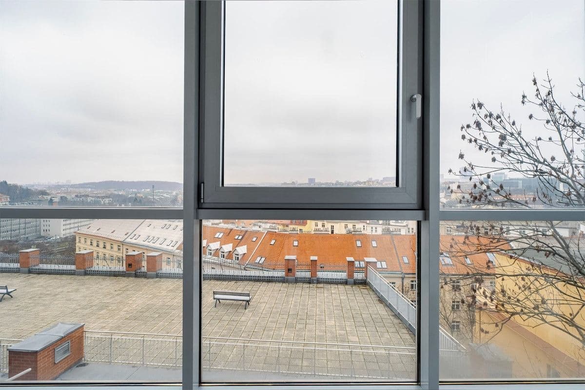 Pronájem bytu 60 m², U Zvonařky g, Praha, Praha Pronájem bytu 60 m², U Zvonařky g, Praha, Praha