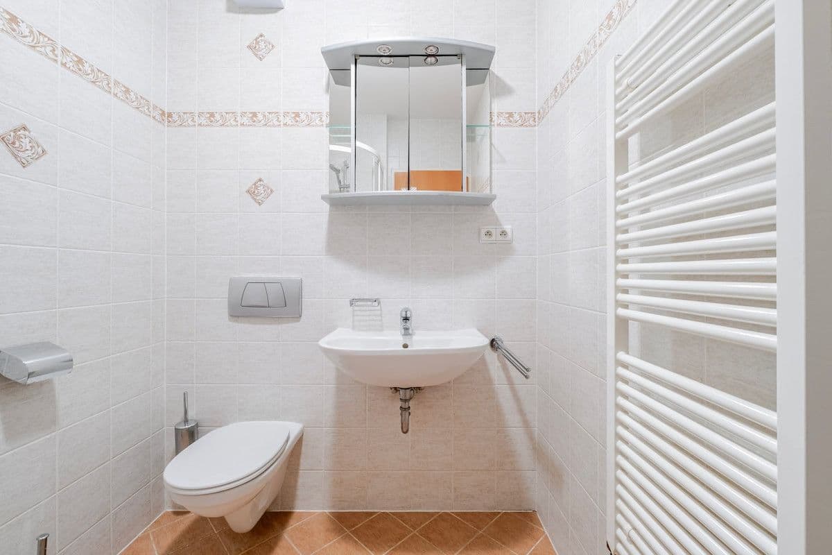 Pronájem bytu 60 m², U Zvonařky g, Praha, Praha Pronájem bytu 60 m², U Zvonařky g, Praha, Praha