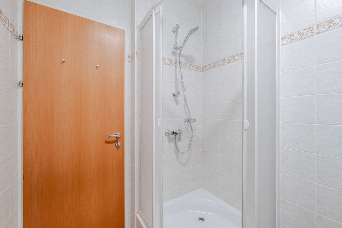 Pronájem bytu 60 m², U Zvonařky g, Praha, Praha Pronájem bytu 60 m², U Zvonařky g, Praha, Praha