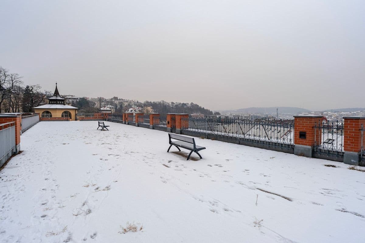 Pronájem bytu 60 m², U Zvonařky g, Praha, Praha Pronájem bytu 60 m², U Zvonařky g, Praha, Praha
