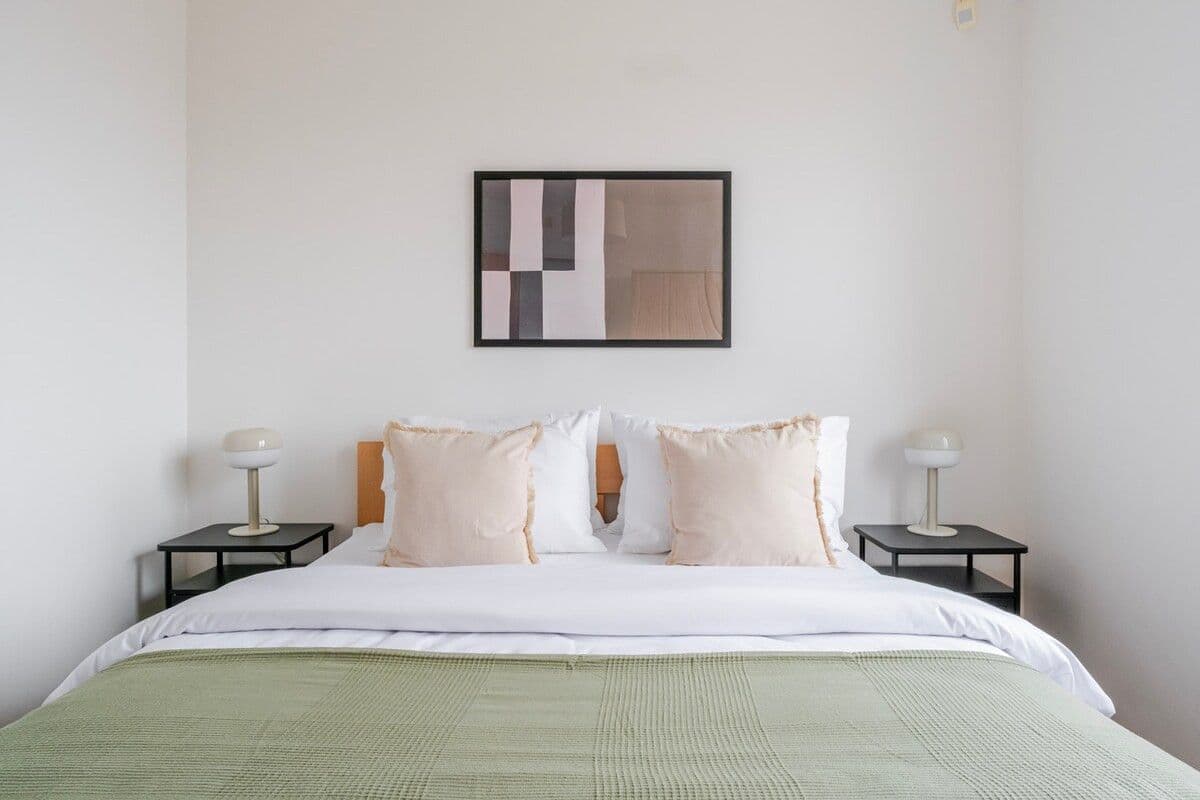 Pronájem bytu 60 m², U Zvonařky g, Praha, Praha Pronájem bytu 60 m², U Zvonařky g, Praha, Praha