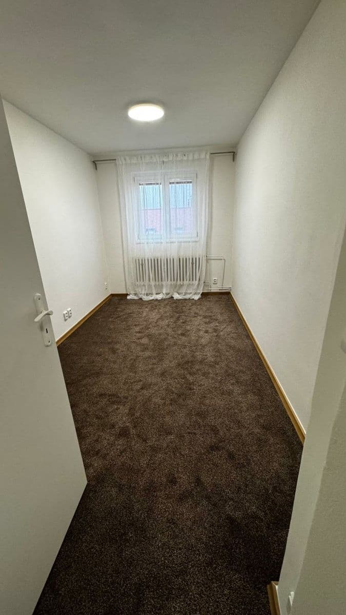 Pronájem bytu 3+kk 61 m², Varšavská, Praha, Praha Pronájem bytu 3+kk 61 m², Varšavská, Praha, Praha