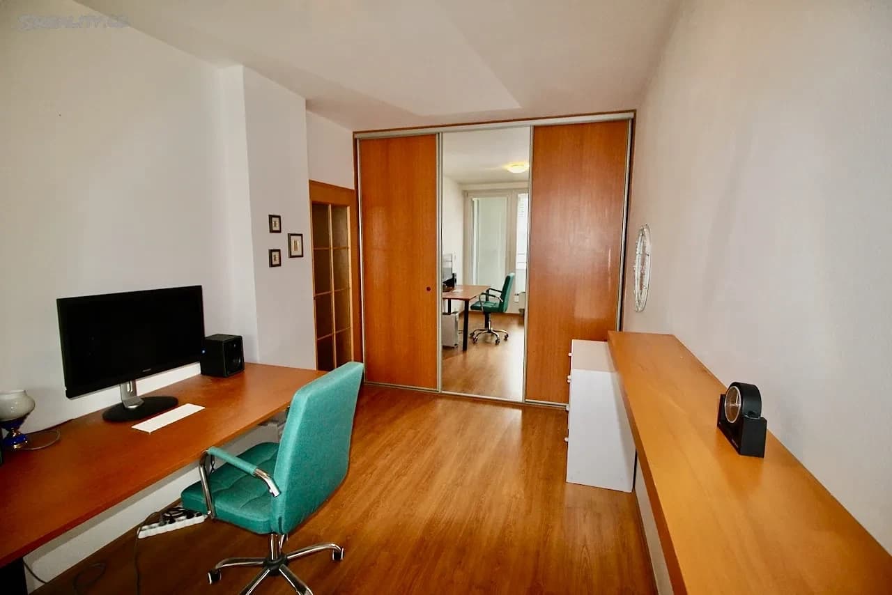 Prodej bytu 2+kk 57 m², Nad Šestikopy, Praha, Praha Prodej bytu 2+kk 57 m², Nad Šestikopy, Praha, Praha